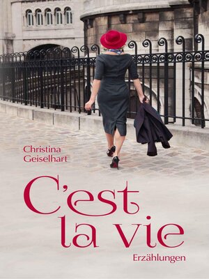 cover image of C'est la vie